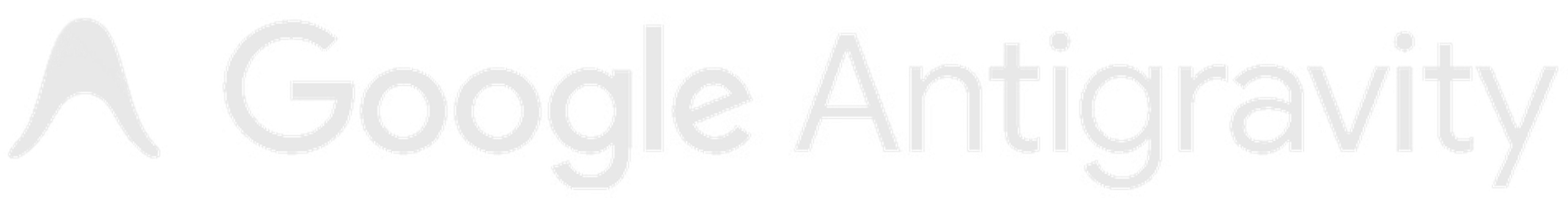 Google Antigravity